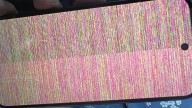 Some new Pixel 10 phones are failing with a screen of colorful snow