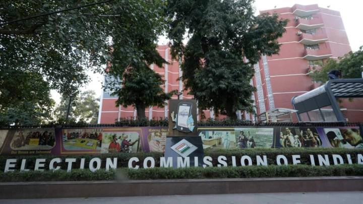 Election Commission to deploy 470 observers for Bihar polls, bypolls