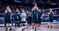 Se terminó el sueño de Argentina en el Mundial de vóley: cayó con Italia y se despidió en octavos