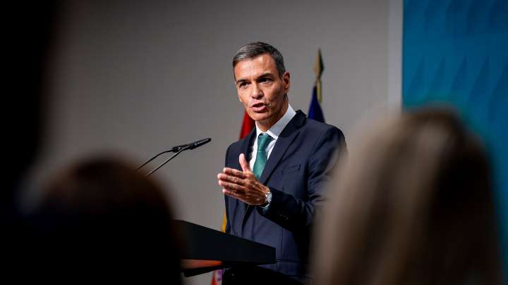 Un Gobierno al servicio del antisemitismo