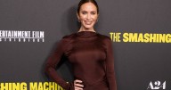 Emily Blunt Knows a Thing About Wearing Just Minidresses