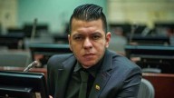 Corte Suprema abre investigación al senador Jota Pe Hernández por presunta manipulación de testigos