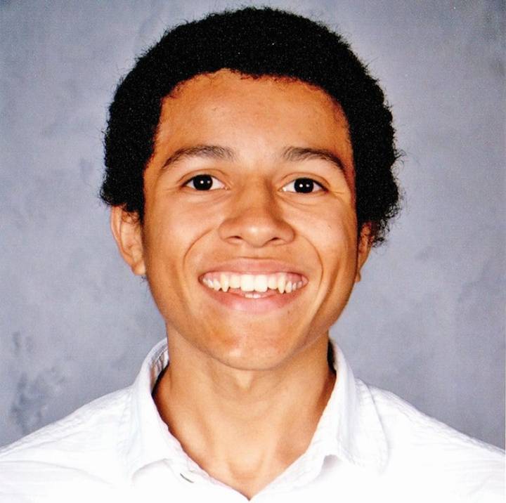 Positive people in Pinecrest : Alex Perodin