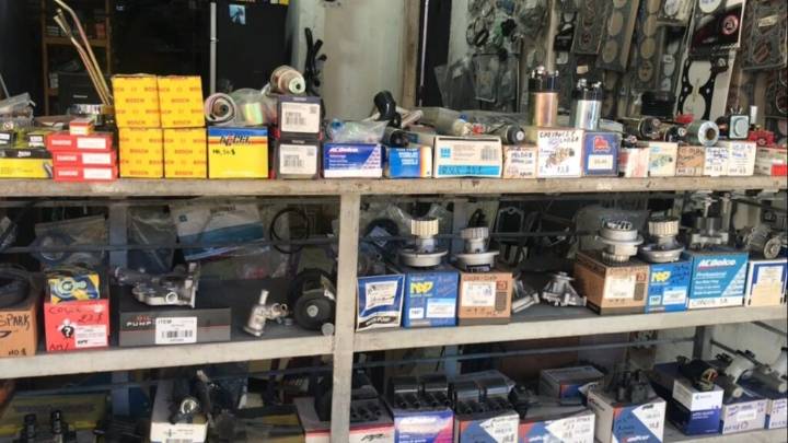 Fabricantes insisten en exigir fiscalización de importación de autopartes