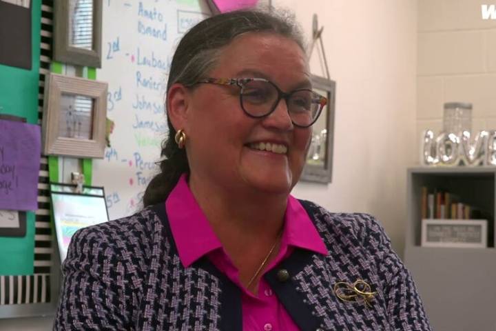 Fairfax Co. superintendent describes possible consequences if federal funding gets frozen