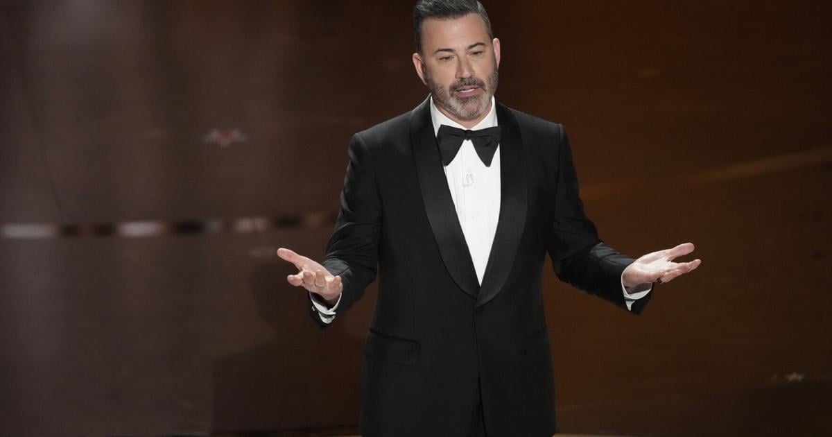 Jimmy Kimmel is set to return to his late-night show after ABC lifts suspension
