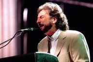 Muere Rick Davies, cofundador de Supertramp, a los 81 años