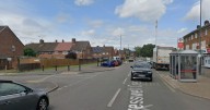 Man dies and others rushed to hospital after takeaway 'poisoning'