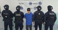 MEXICALI BRIEFS: Father leads Police to son, alleged femicide suspect
