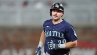 Cal Raleigh sets Seattle Mariners' single