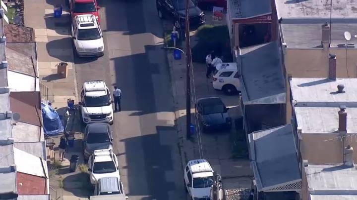 Fake officer targets Philly man in home invasion, victim says