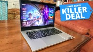 Razer slashes $400 off new RTX 5070 Blade 14 gaming laptops