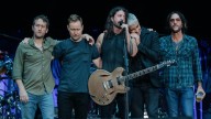 Foo Fighters Tease Upcoming New Music With New Instagram Post