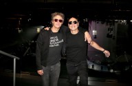 Soda Strereo anuncia su vuelta a los escenarios a casi 12 años de la muerte de Gustavo Cerati