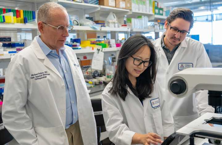 Phoenix city leaders tout ‘unprecedented growth’ of city’s bioscience industry since 2019