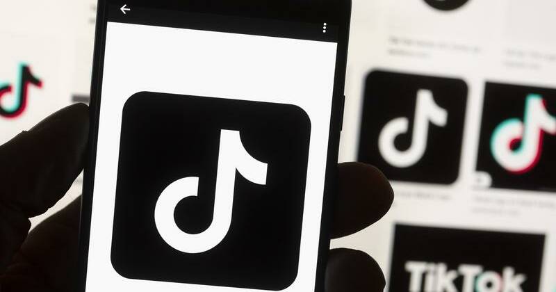 Trump and Xi seek TikTok win to break US