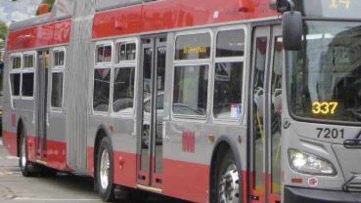 Transit rally in San Francisco after California might not give $750M loan