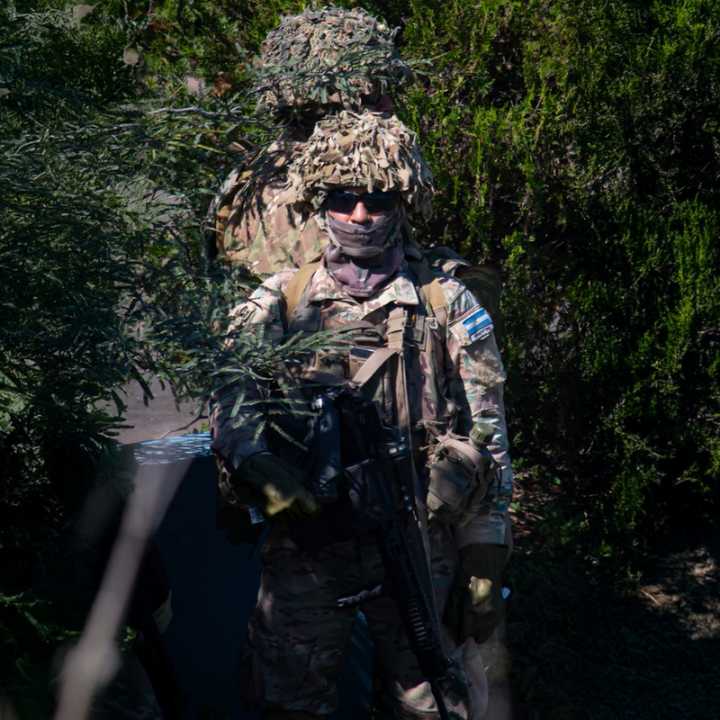 Piden informes sobre Operativo Militar en El Impenetrable