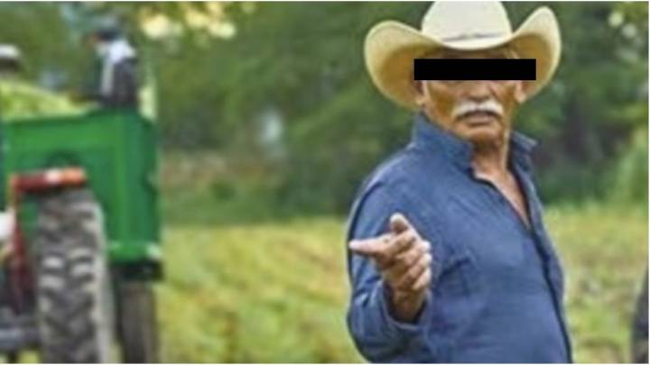 Detienen a padre del cantante Julión Álvarez en Campeche por portación de armas