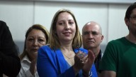 La representante del Gobierno dio pistas sobre el próximo fiscal general