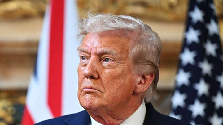 Trump at Charlie Kirk Memorial: “I Hate My Opponent, and I Don’t Want the Best for Them”