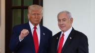 Trump has 'heated phone call' with Netanyahu over strike targeting Hamas in Qatar