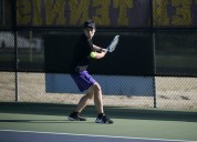 360Preps Photos: Columbia River boys tennis rolls along