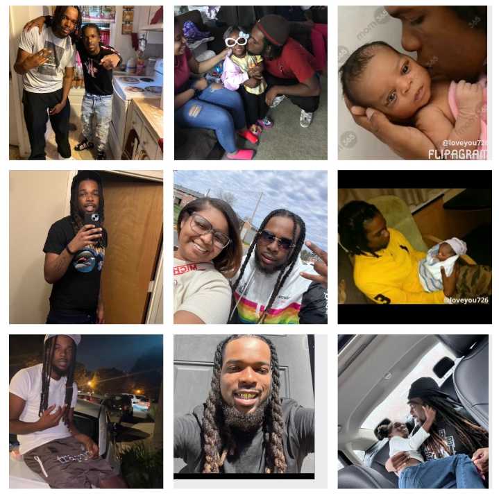 Family thanks '295 Heroes' for helping beloved father in final moments after crash