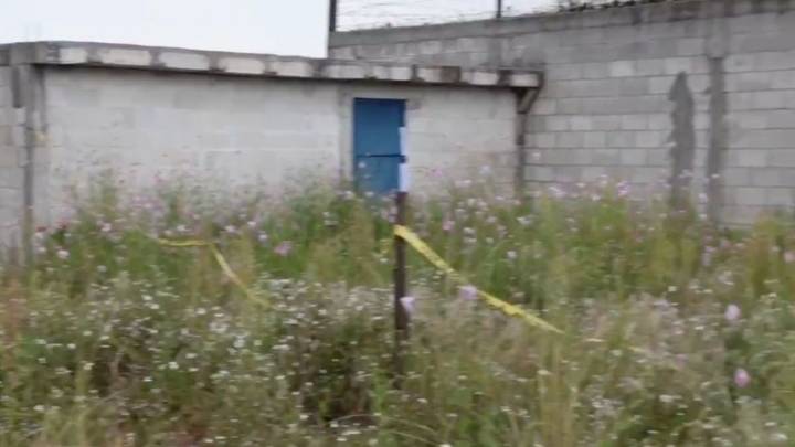 Localizan sin vida a Mayra, de 53 años; desapareció el sábado tras salir de trabajar, en Puebla