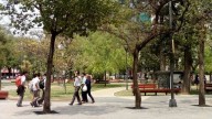 Una mañana fresca para un martes con 27ºC de máxima en Santiago del Estero