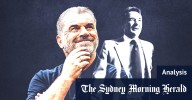 Will Ange Postecoglou still ‘believe in fairies’ at Nottingham Forest? We’re about to find out