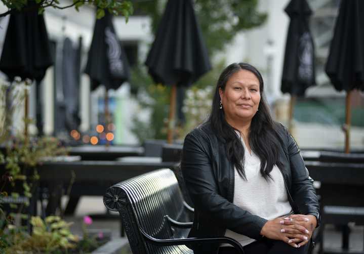 22 years after a manslaughter conviction, she’s running for Bangor City Council