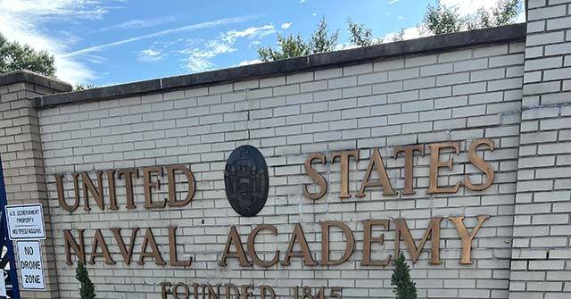 Naval Academy on Lockdown: Police Respond to 'Reports of Threats'