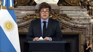 Las 10 claves económicas del proyecto de ley de Presupuesto 2026 que anunció Milei