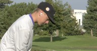 Polson sophomore Max Milton aiming for back