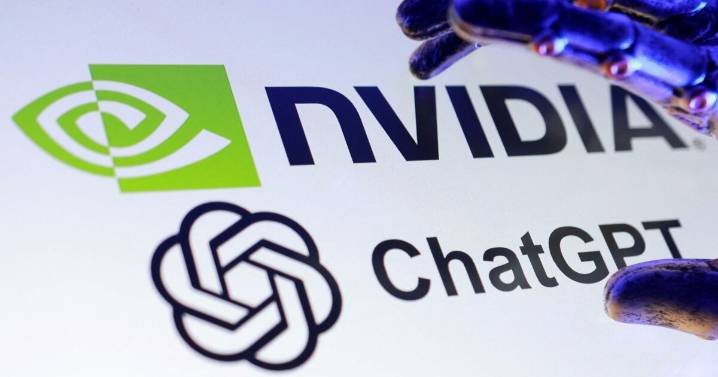 Nvidia invertirá 100,000 mdd en OpenAI