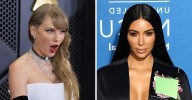 Taylor Swift Almost 'Quit' Showbiz' Over Feud With Kim Kardashian