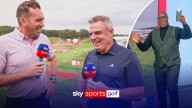 Ryder Cup: Funny moment Paul McGinley interview interrupted David Bowie song