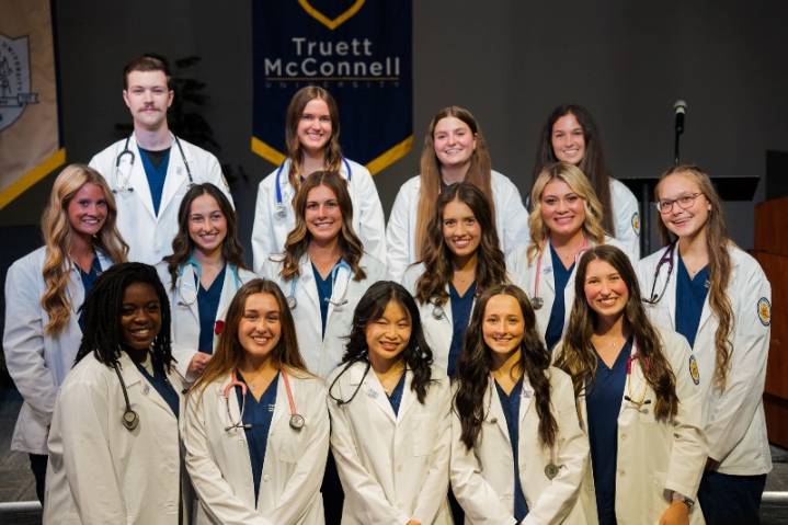 TMU Nursing Graduates Achieve 100% NCLEX Pass Rate for 2025