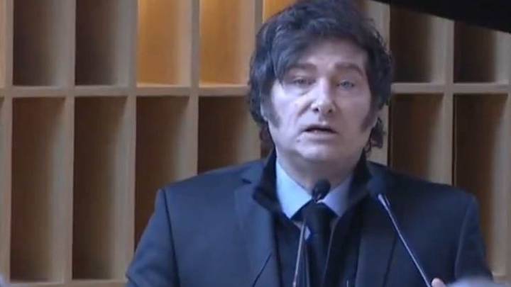 Javier Milei desplazó a Lule Menem de la campaña: nueva coordinación y mensaje bíblico