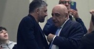 Galliani turns down Monza presidency as club is sold to US fund