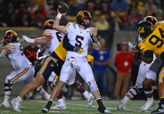 Cal takeaways: Bears take over late to beat Minnesota, extend strong start to 2025 season