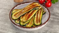 This Simple Prep Tip Will Help You Avoid Soggy Grilled Zucchini