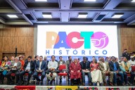 Un tribunal ordena inscribir todas las precandidaturas presidenciales del Pacto Histórico para la consulta del 26 de octubre