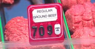 Why is ground beef so expensive?