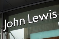Even John Lewis is struggling in this Labour economy