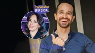 Guana responde de frente: ¿Es el amante de Rosa María Noguerón, productora de LCDLFM?