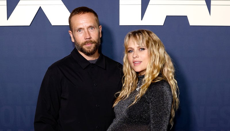Teresa Palmer Gives Birth to Fifth Child with Husband Mark Webber (His Sixth!) | Baby, Birth, Celebrity Babies, Mark Webber, Teresa Palmer