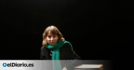 Victoria Szpunberg, Premio Nacional de Literatura Dramática 2025