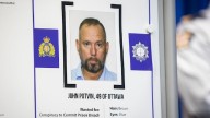 Alleged accomplice of B.C. fugitive Rabih Alkhalil arrested in Spain